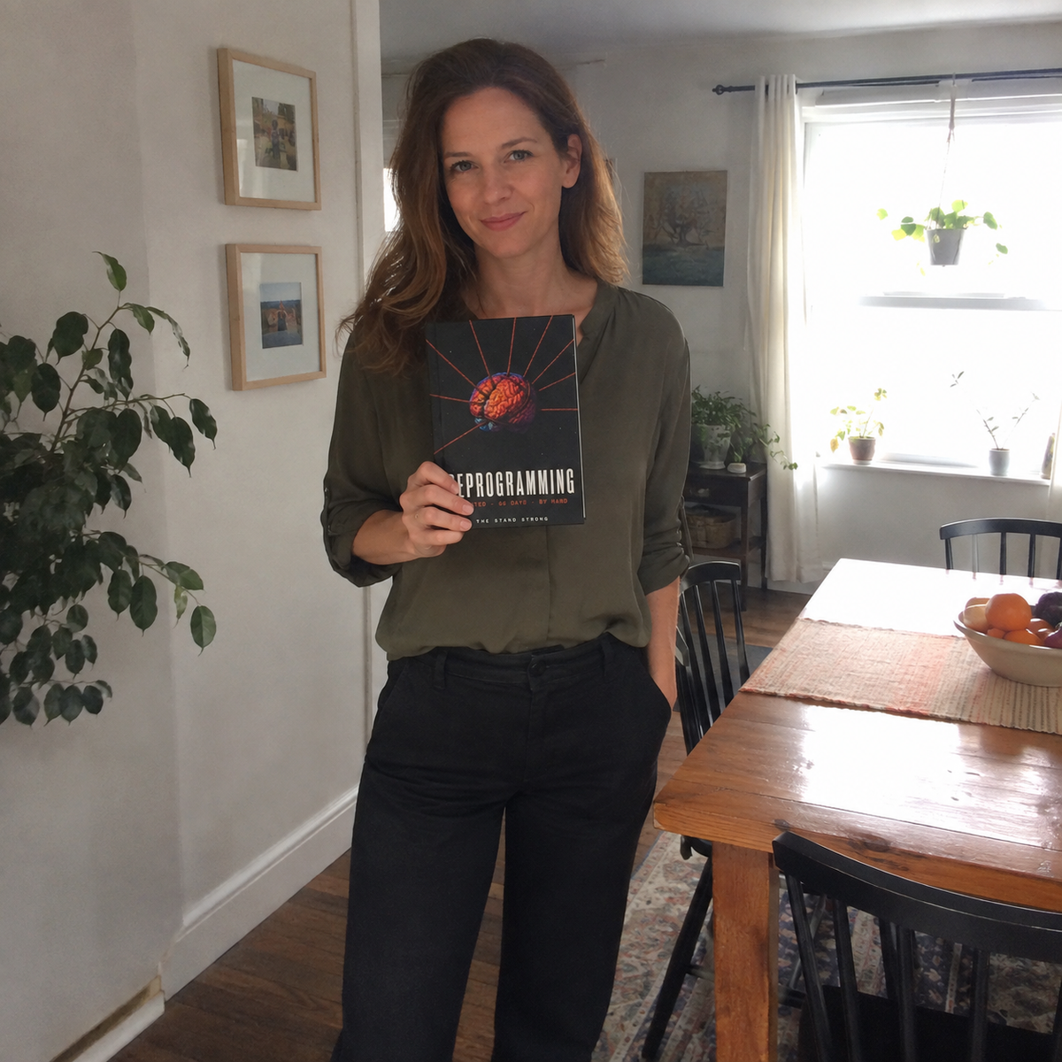 DEPROGRAMMING