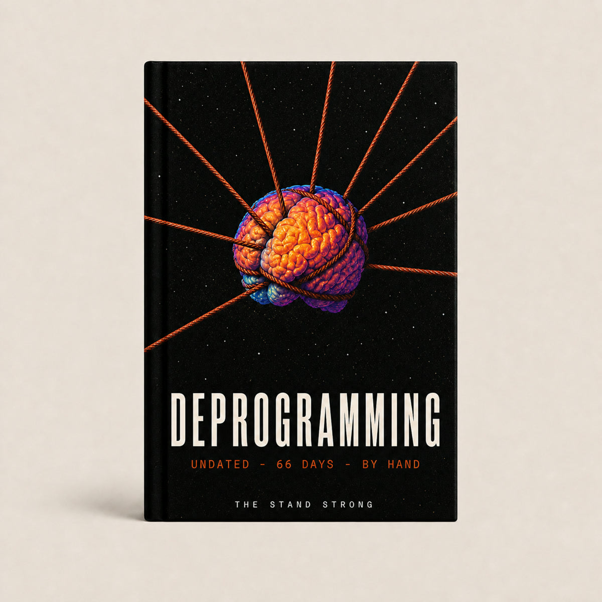 DEPROGRAMMING
