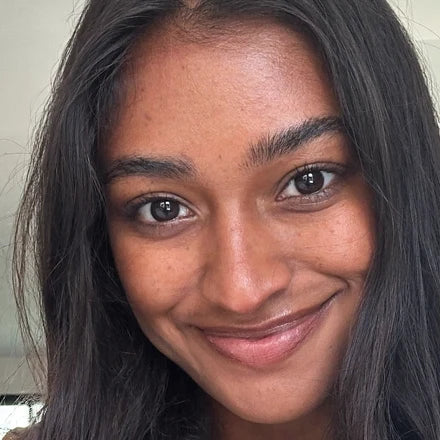 Anika Sethi
