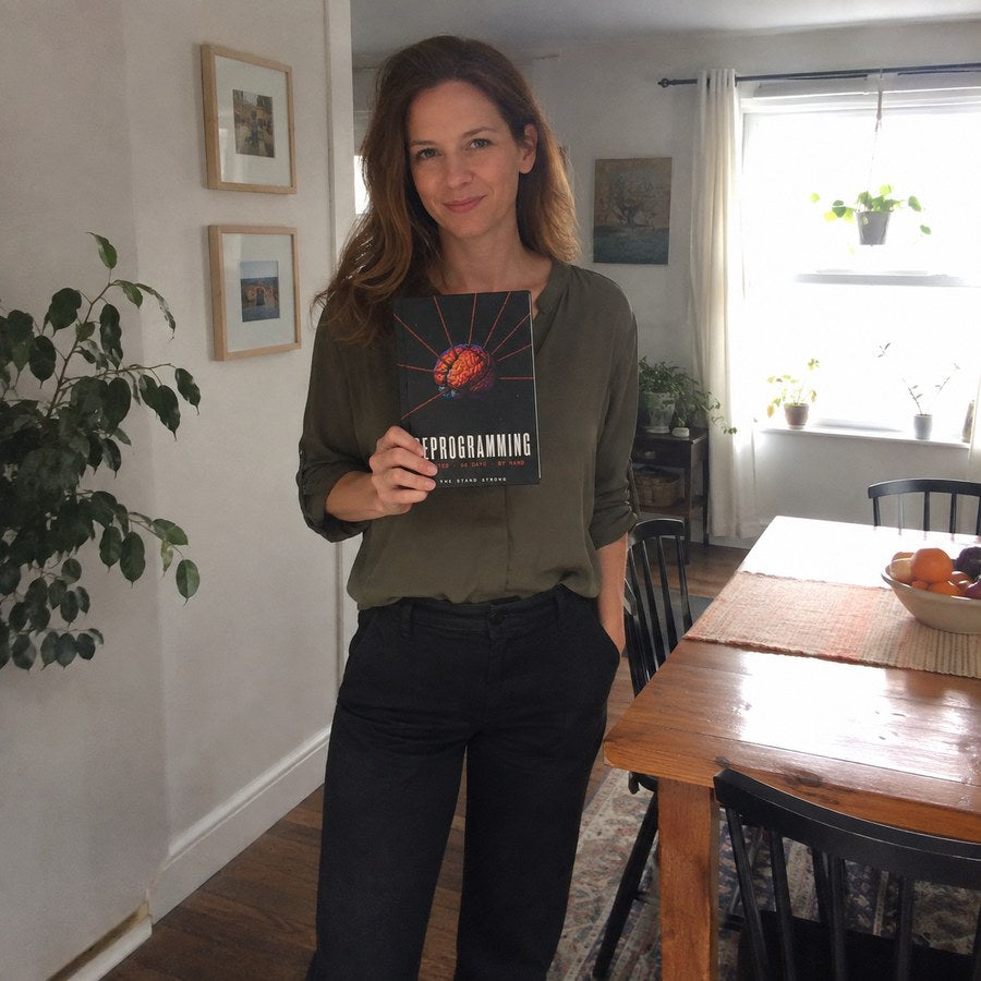 Photo from Claire Morrow's review