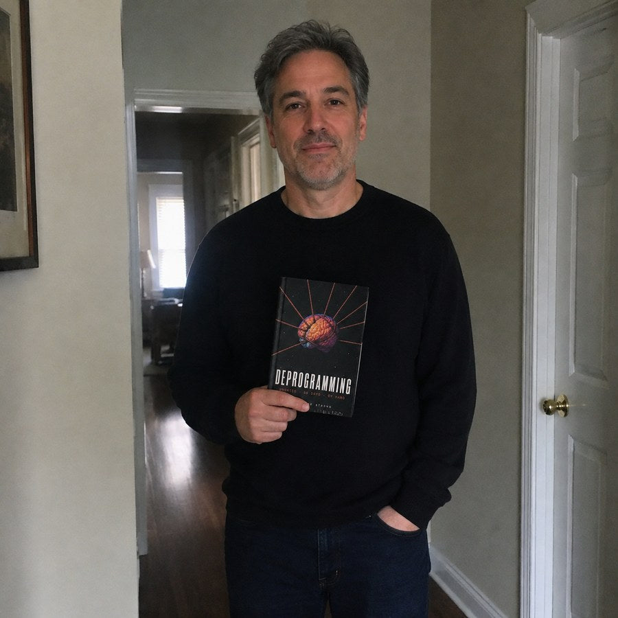 Photo from Graham Sinclair's review