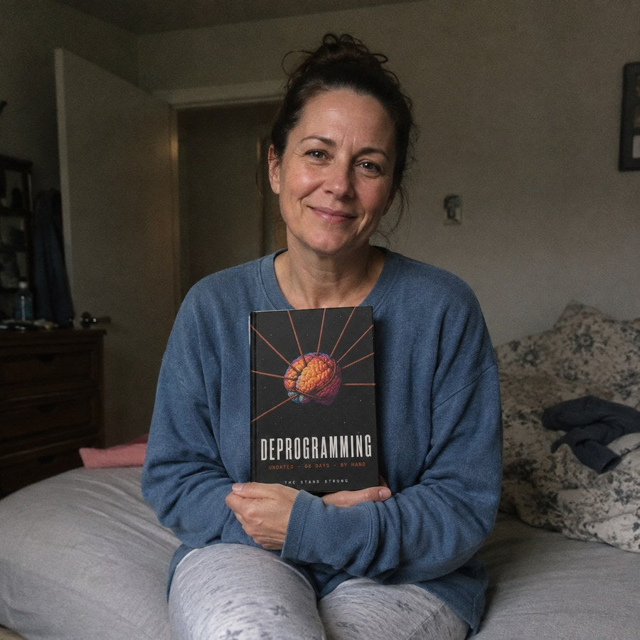 Photo from Jennifer Walsh's review