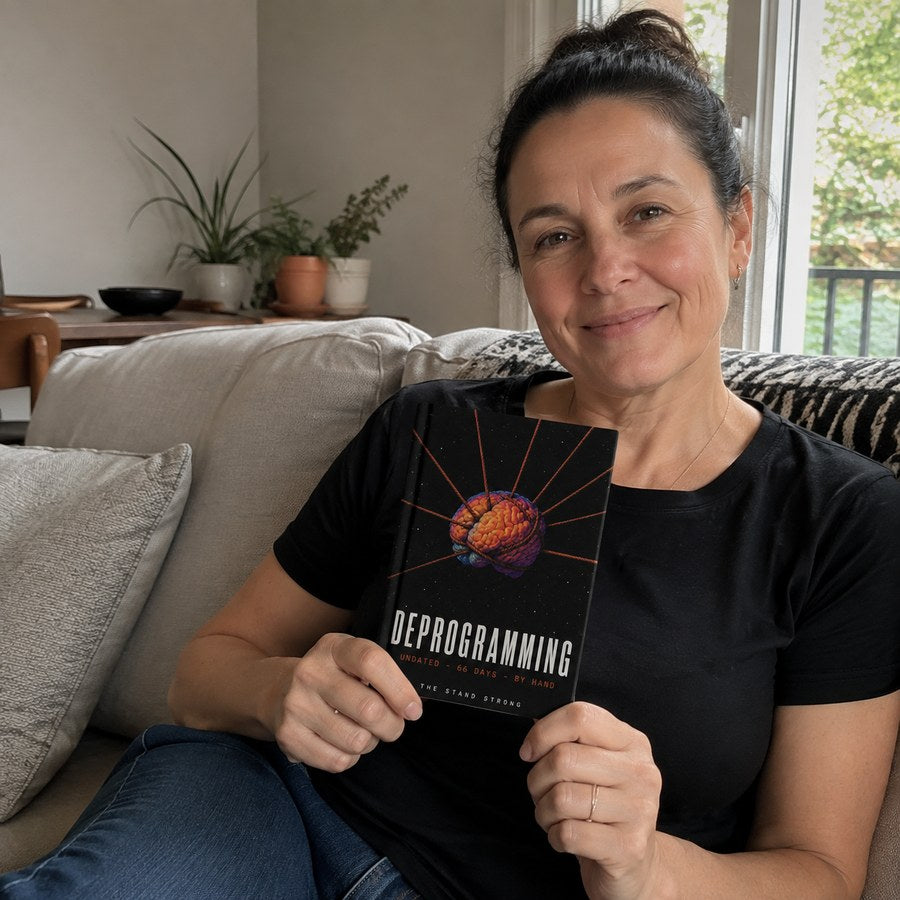 Photo from Monique Gagnon's review